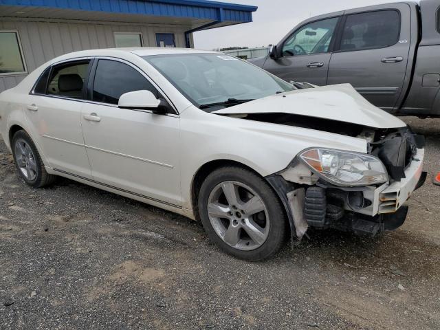 Photo 4 from auction – 2011 CHEVROLET MALIBU 2LT with VIN 1G1ZD5E12BF377674
