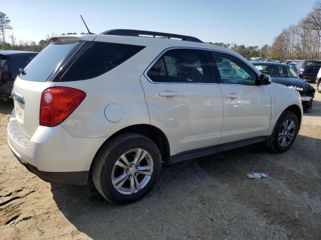 Photo 3 from auction – 2014 CHEVROLET EQUINOX LT with VIN 1GNFLFEK8EZ105555