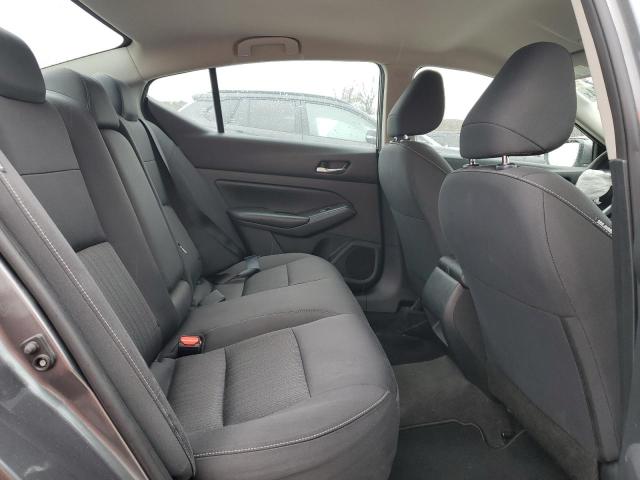 Photo 10 from auction – 2022 NISSAN ALTIMA S with VIN 1N4BL4BV9NN356625