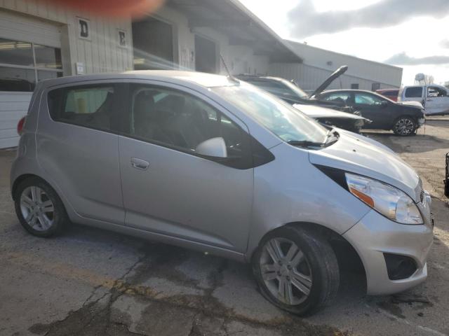 Foto 4 de la subasta – 2014 CHEVROLET SPARK LS con VIN KL8CB6S91EC499265