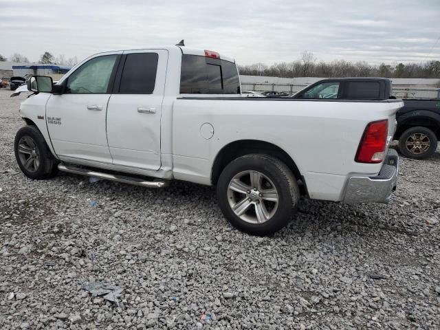 Photo 2 from auction – 2014 RAM 1500 SLT with VIN 1C6RR6GT3ES312767