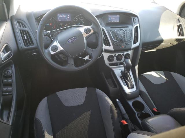 Photo 8 from auction – 2014 FORD FOCUS with VIN 1FADP3K28EL372307