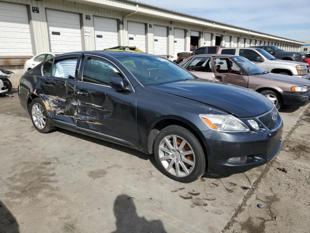 Photo 4 from auction – 2007 LEXUS GS 350 with VIN JTHCE96SX70003959