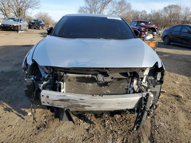 Photo 5 from auction – 2017 NISSAN MAXIMA 3.5 with VIN 1N4AA6AP9HC400476