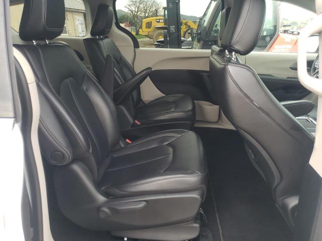 Photo 11 from auction – 2023 CHRYSLER PACIFICA H with VIN 2C4RC1L71PR540874