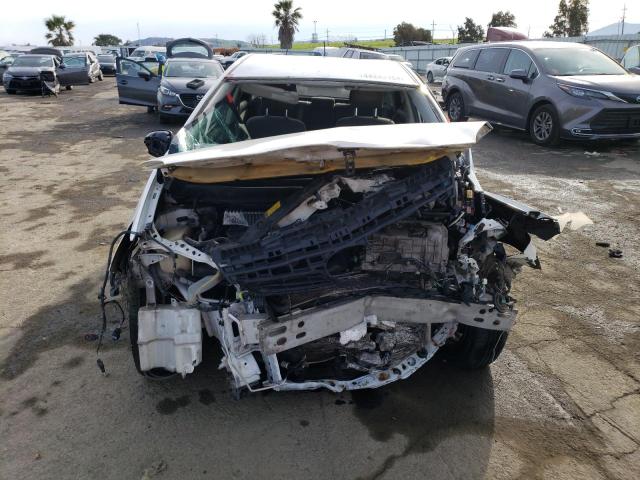 Photo 5 from auction – 2012 TOYOTA PRIUS with VIN JTDKN3DU2C1526931