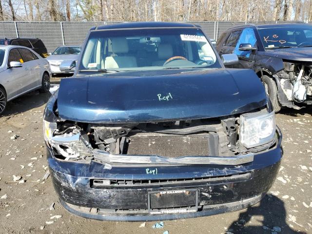 Photo 5 from auction – 2010 FORD FLEX LIMIT with VIN 2FMHK6DC4ABB09562