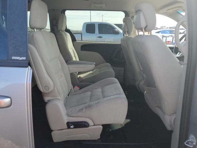Photo 10 from auction – 2014 DODGE GRAND CARA with VIN 2C4RDGCG1ER340431