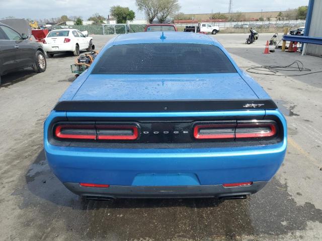 Photo 6 from auction – 2016 DODGE CHALLENGER with VIN 2C3CDZC94GH168153