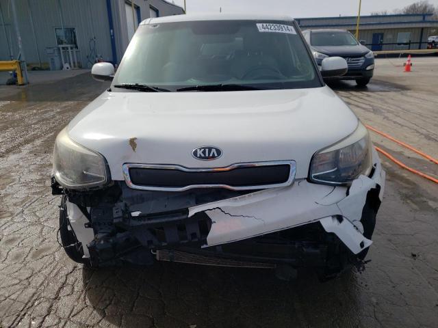 Photo 5 from auction – 2016 KIA SOUL with VIN KNDJN2A20G7368309