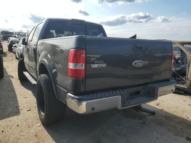 Photo 2 from auction – 2004 FORD F150 SUPER with VIN 1FTPW14564KD28297