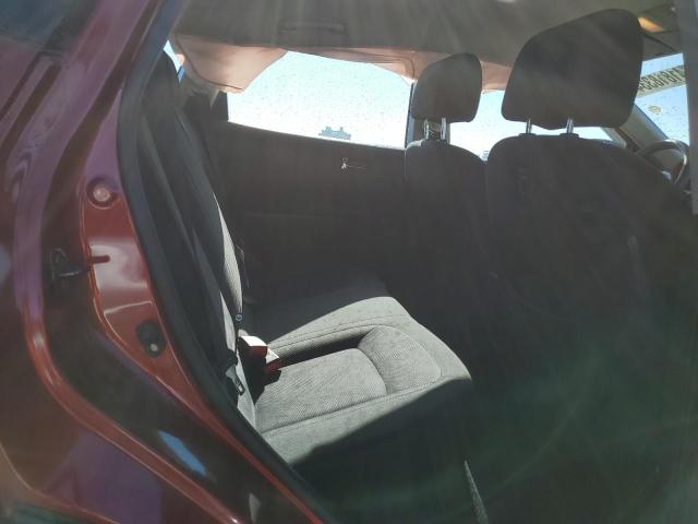 Photo 11 from auction – 2012 NISSAN ROGUE S with VIN JN8AS5MT9CW258880