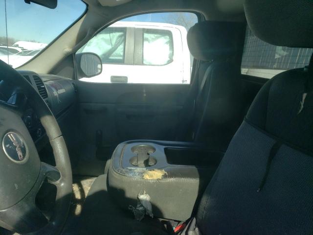 Photo 7 from auction – 2011 GMC SIERRA C15 with VIN 1GTN1TEX1BZ283761