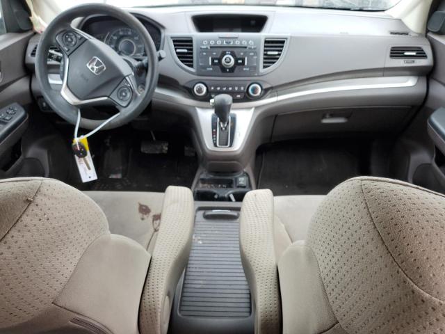 Photo 8 from auction – 2012 HONDA CR-V EX with VIN 5J6RM4H56CL069744