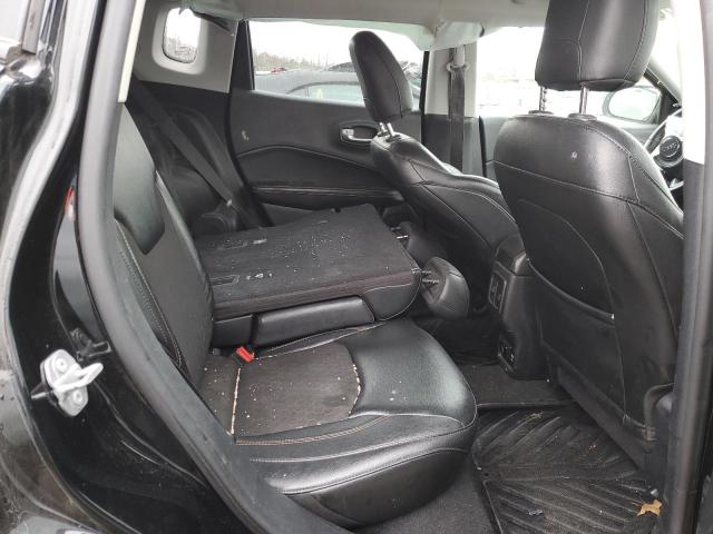 Photo 10 from auction – 2018 JEEP COMPASS LA with VIN 3C4NJDBB6JT398988