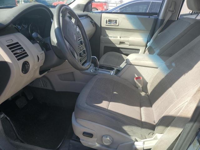 Photo 7 from auction – 2012 FORD FLEX SE with VIN 2FMGK5BC7CBD18810