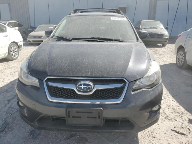 Photo 5 from auction – 2014 SUBARU XV CROSSTR with VIN JF2GPAKC5E8301350