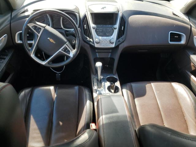 Photo 8 from auction – 2014 CHEVROLET EQUINOX LT with VIN 2GNALCEK6E6322963