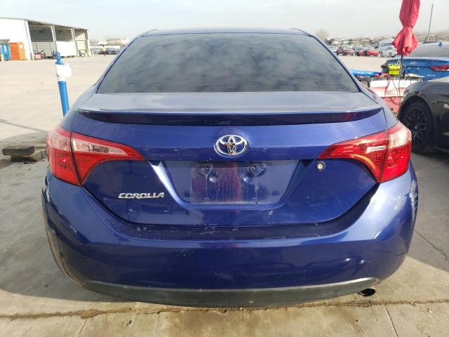 Photo 6 from auction – 2017 TOYOTA COROLLA L with VIN 2T1BURHE9HC881770