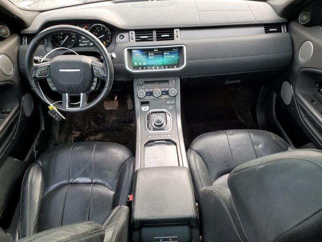 Photo 8 from auction – 2018 LAND ROVER RANGE ROVE with VIN SALVC2RX9JH295328