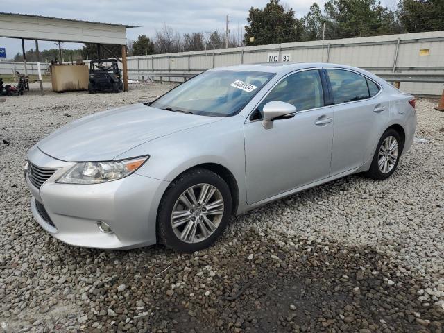 LEXUS ES 350 2014 con VIN JTHBK1GG7E2147633 - Foto de la subasta