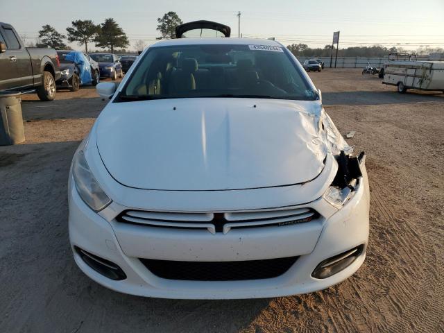Photo 5 from auction – 2013 DODGE DART SXT with VIN 1C3CDFBA1DD205887