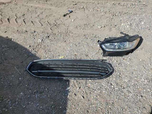Photo 12 from auction – 2014 FORD FUSION S with VIN 1FA6P0G73E5385188