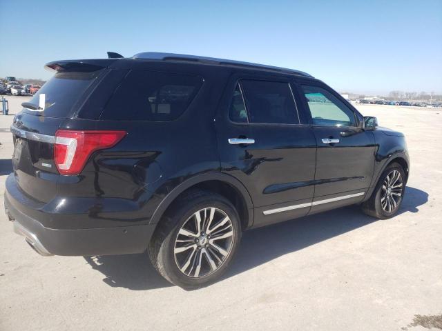 Photo 3 from auction – 2017 FORD EXPLORER P with VIN 1FM5K8HT4HGB88405
