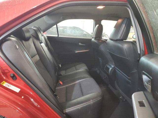 Photo 10 from auction – 2013 TOYOTA CAMRY L with VIN 4T1BF1FK3DU646651