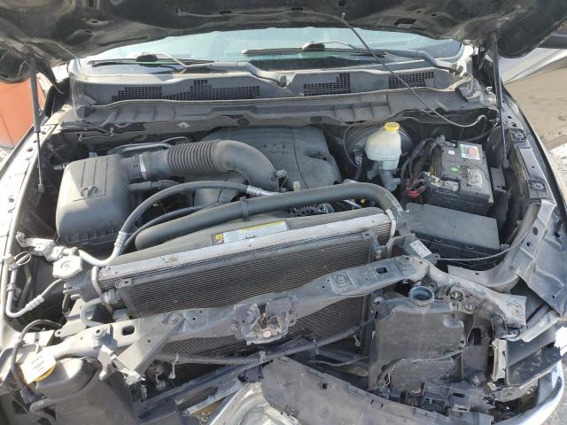 Photo 11 from auction – 2015 RAM 1500 SLT with VIN 1C6RR6GT6FS521616