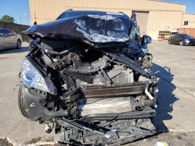 Photo 5 from auction – 2015 BUICK ENCORE PRE with VIN KL4CJHSB6FB269280