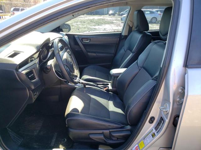 Photo 7 from auction – 2015 TOYOTA COROLLA L with VIN 2T1BURHE7FC329455