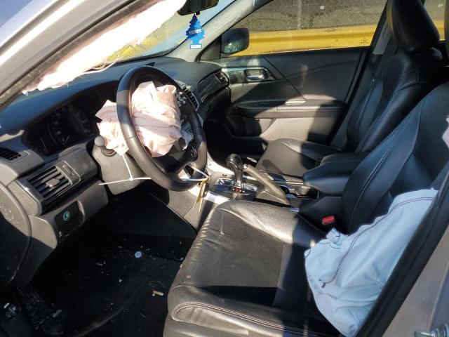 Photo 7 from auction – 2014 HONDA ACCORD SPO with VIN 1HGCR2F57EA149591