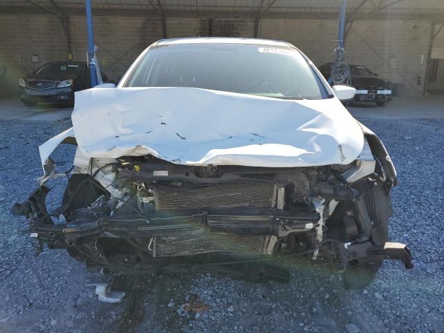 Photo 5 from auction – 2017 KIA FORTE LX with VIN 3KPFK4A74HE028605