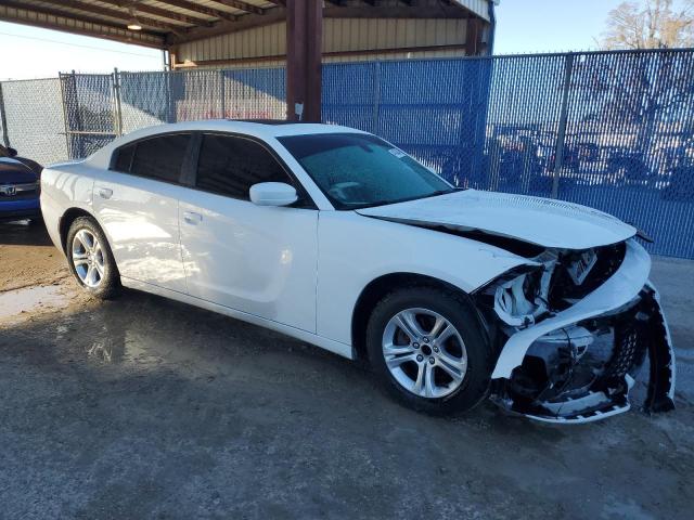 Foto 4 de la subasta – 2019 DODGE CHARGER SX con VIN 2C3CDXBG3KH657110