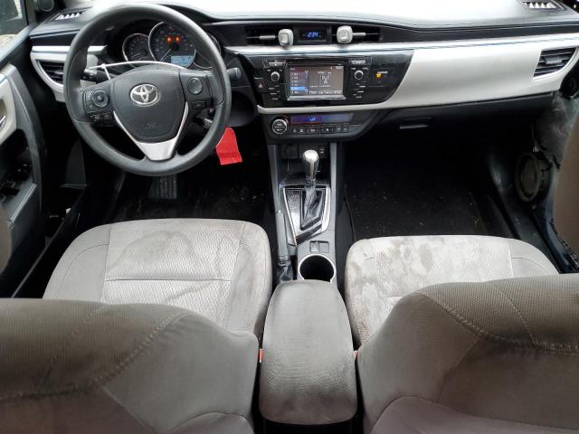 Photo 8 from auction – 2015 TOYOTA COROLLA L with VIN 2T1BURHE2FC276311