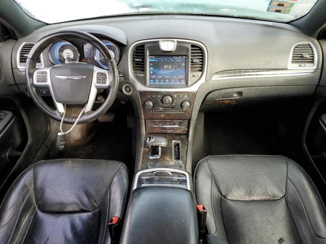 Photo 8 from auction – 2013 CHRYSLER 300C with VIN 2C3CCAEGXDH566060