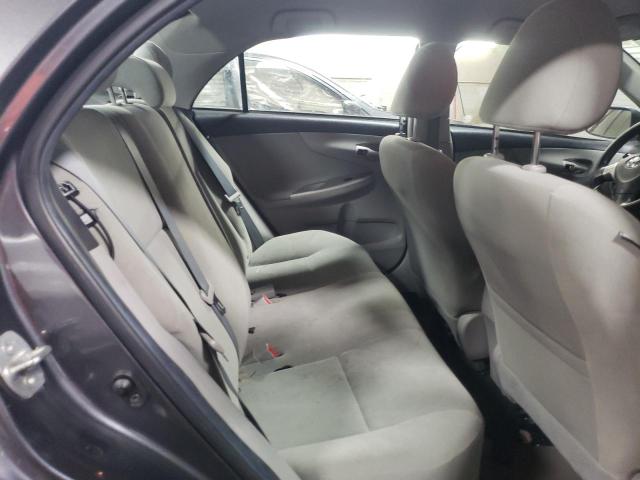 Photo 10 from auction – 2012 TOYOTA COROLLA BA with VIN 2T1BU4EEXCC782326