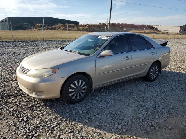 TOYOTA CAMRY LE 2006 with VIN 4T1BE32K86U135301 - Photo from auction