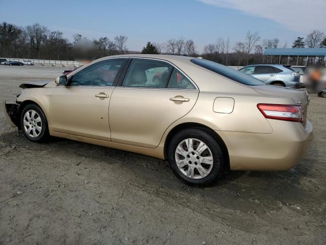 Photo 2 from auction – 2011 TOYOTA CAMRY BASE with VIN 4T1BF3EK1BU206700