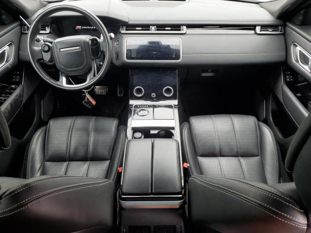 Zdjęcie 8 z aukcji – 2018 LAND ROVER RANGE ROVE z VIN SALYM2RXXJA733065