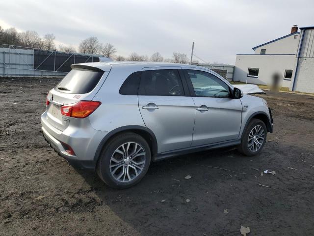 Photo 3 from auction – 2019 MITSUBISHI OUTLANDER with VIN JA4AR3AU9KU011257