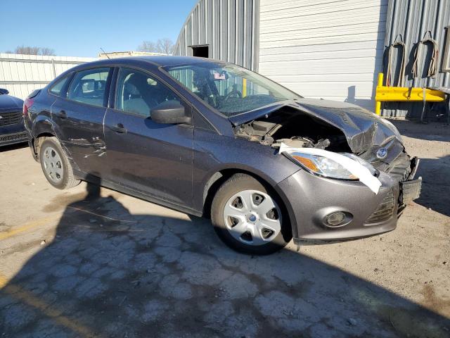 Photo 4 from auction – 2013 FORD FOCUS S with VIN 1FADP3E23DL210272