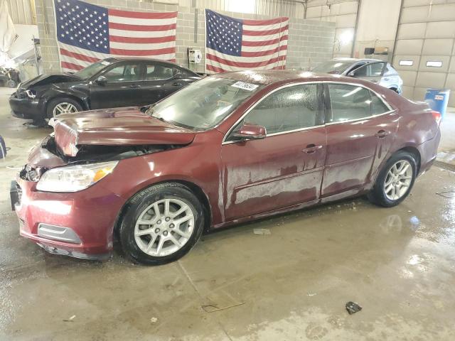 Photo 1 from auction – 2015 CHEVROLET MALIBU 1LT with VIN 1G11C5SL1FF144025