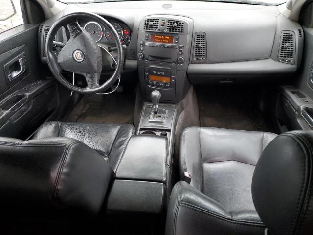 Photo 8 from auction – 2006 CADILLAC SRX with VIN 1GYEE637160151791