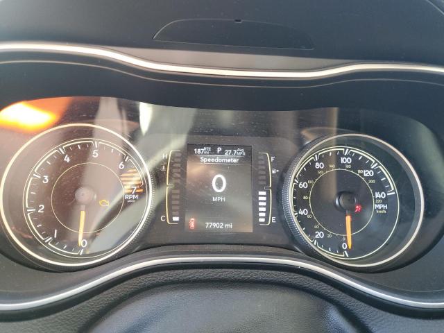 Photo 9 from auction – 2020 JEEP CHEROKEE L with VIN 1C4PJLCB3LD645281