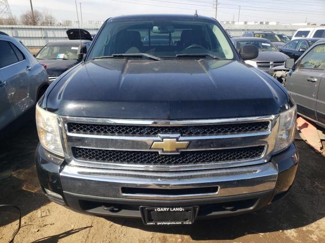 Photo 5 from auction – 2011 CHEVROLET SILVERADO with VIN 3GCPKSE36BG159143