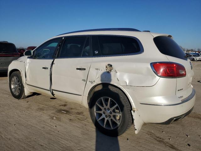 Photo 2 from auction – 2017 BUICK ENCLAVE with VIN 5GAKRBKD7HJ157316