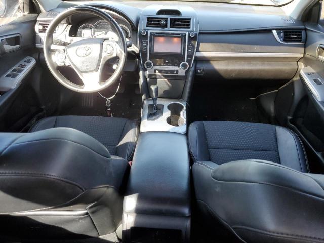 Photo 8 from auction – 2013 TOYOTA CAMRY L with VIN 4T1BF1FK0DU676822