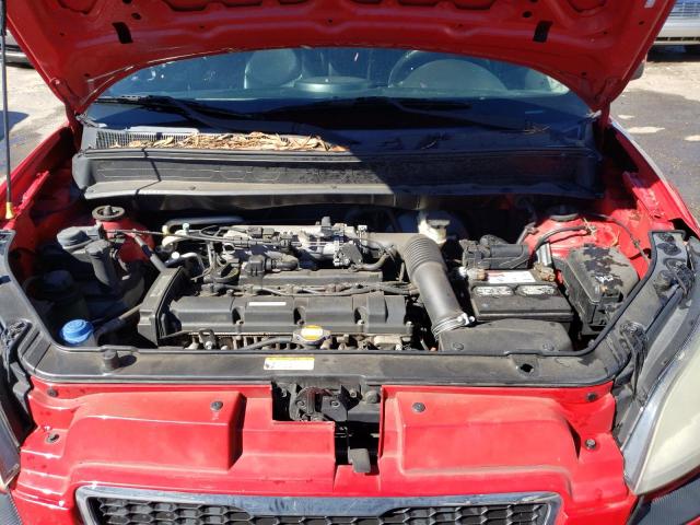 Photo 11 from auction – 2011 KIA SOUL + with VIN KNDJT2A25B7292813